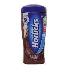HORLICKS CHOCOLATE FLAVOUR 200G